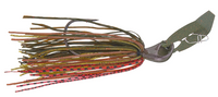 BERKLEY SLOBBERKNOCKER BLADED JIGS