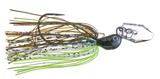 Z-MAN CHATTER BAIT JACK HAMMER STEALTH BLADE