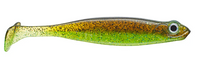 MEGABASS HAZEDONG SHAD