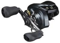 SHIMANO CURADO 200 CASTING REELS