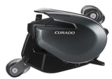 SHIMANO CURADO 150 MGL CASTING REELS