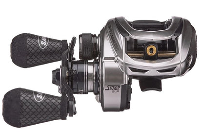 TEAM LEW'S HYPERMAG SPEED SPOOL SLP CASTING REELS