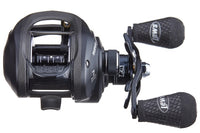 LEW'S SUPER DUTY 300 LFS CASTING REELS