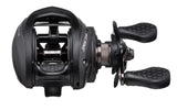 LEW'S SUPER DUTY GX3 CASTING REELS