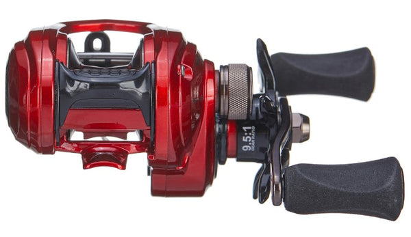 LEW'S HYPERSPEED LFS CASTING REELS