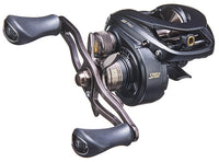 LEW'S BB1 PRO SPEED SPOOL CASTING REELS