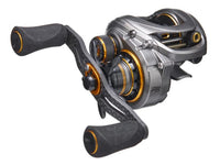 LEW'S CUSTOM PRO SLP CASTING REELS