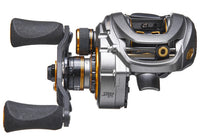 LEW'S CUSTOM PRO SLP CASTING REELS