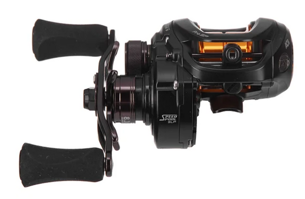 TEAM LEW'S PRO SP SPEED SPOOL CASTING REELS