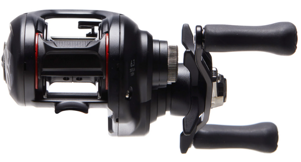 DAIWA TATULA 100 CASTING REELS