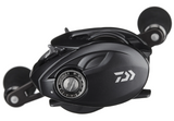 DAIWA TATULA ELITE PITCH/FLIP CASTING REELS