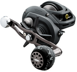 DAIWA LEXA-WN 300 CASTING REELS