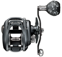 DAIWA LEXA-WN 300 CASTING REELS