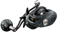 DAIWA LEXA-WN 300 CASTING REELS