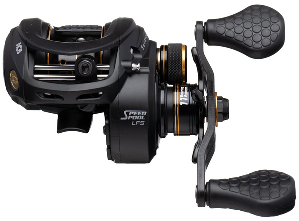 LEW'S TOURNAMENT PRO LFS CASTING REELS