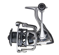 LEW'S HYPERMAG MAGNESIUM SPINNING REELS