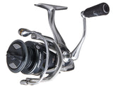 LEW'S HYPERMAG MAGNESIUM SPINNING REELS