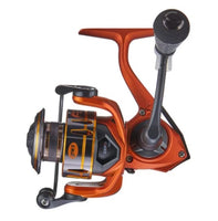 LEW'S MACH CRUSH SPINNING REELS