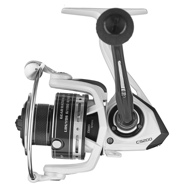 LEW'S CUSTOM SPEED SPIN SPINNING REELS