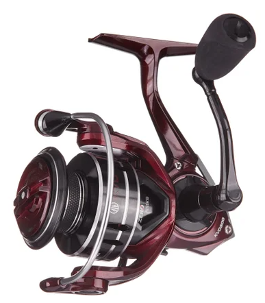 LEW'S SPEED SPIN SPINNING REELS – The Bass Hole