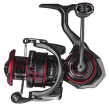 DAIWA BALLISTIC MQ LT SPINNING REELS