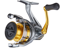 SHIMANO SEDONA FI SPINNING REELS