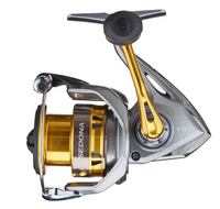 SHIMANO SEDONA FI SPINNING REELS