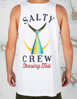 SALTY CREW TAILED TANK