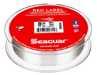 SEAGUAR RED LABEL FLUOROCARBON LINE