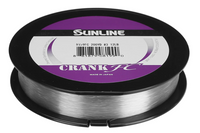 SUNLINE CRANK FC FLUOROCARBON LINE