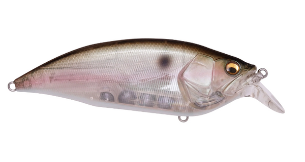 MEGABASS BIG-M 2.0 CRANKBAIT