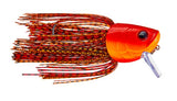 G-RATT BAITS FIGHTING FISH HYBRID SWIM JIGS