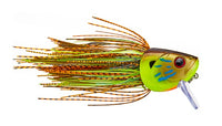 G-RATT BAITS FIGHTING FISH HYBRID SWIM JIGS