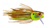 G-RATT BAITS FIGHTING FISH HYBRID SWIM JIGS