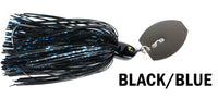 G-RATT BAITS WEEDLESS VIBRATING JIG