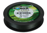 POWER PRO SPECTRA BRAIDED LINE