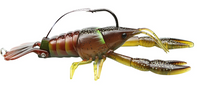 RIVER2SEA LARRY DAHLBERG CLACKIN CRAYFISH