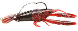 RIVER2SEA LARRY DAHLBERG CLACKIN CRAYFISH