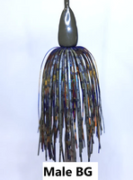 MR B LURE COMPANY BUZZBAIT