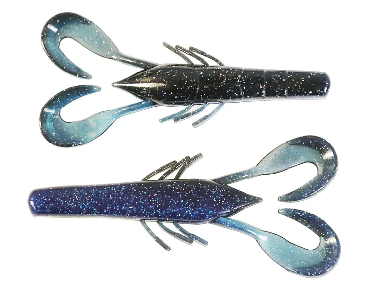 MISSILE BAITS - Craw Father 3.5