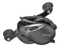 SHIMANO CURADO 70 CASTING REELS