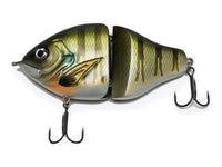 BIGBAIT SUGAR TONG BLUEGILL 5"