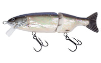 BIGBAIT TROUT WAKEBAIT 7"