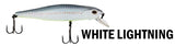 G-RATT BAITS JERK BAIT GB-100 SP