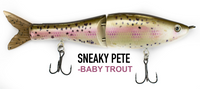 G-RATT BAITS SNEAKY PETE